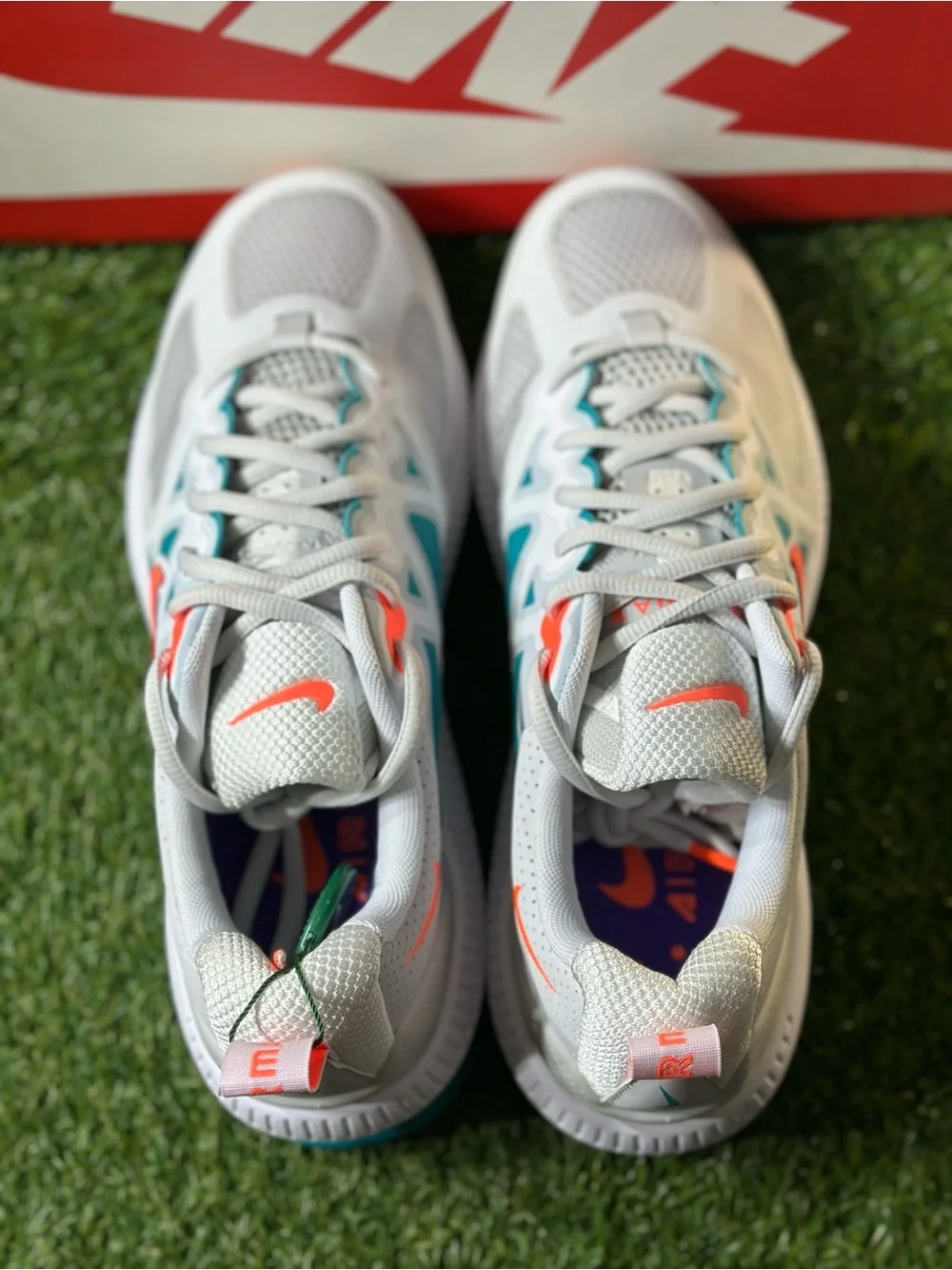 Nike air max